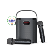 Picture of 2Mic-GrooveBox