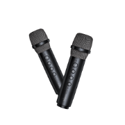 Picture of 2Mic-GrooveBox