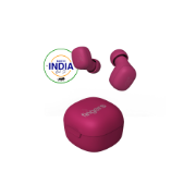 Picture of Fingers TWS Earbuds - SizeZero Pods2 (Plum)