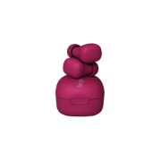 Picture of Fingers TWS Earbuds - SizeZero Pods2 (Plum)