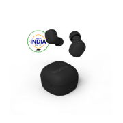 Picture of Fingers TWS Earbuds - SizeZero Pods2 (Black)