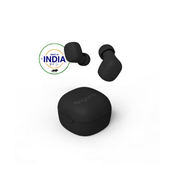 Picture of SizeZero Pods2 (Matt Black)