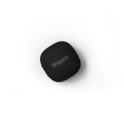 Picture of Fingers TWS Earbuds - SizeZero Pods2 (Black)