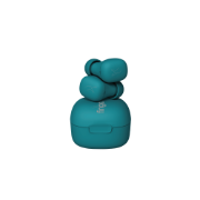 Picture of Fingers TWS Earbuds - SizeZero Pod2 (Teal)