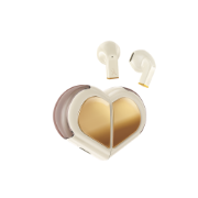 Picture of Fingers TWS Earbuds - HeartTwist