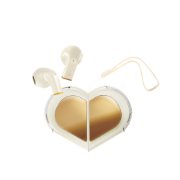 Picture of Fingers TWS Earbuds - HeartTwist