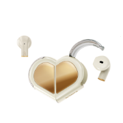 Picture of Fingers TWS Earbuds - HeartTwist