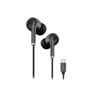 Picture of Audio Pop-C Black (USB Type-C)