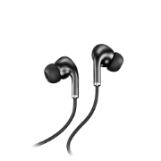 Picture of Audio Pop-C Black (USB Type-C)