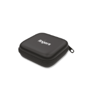 Picture of Audio Pop-C Black (USB Type-C)
