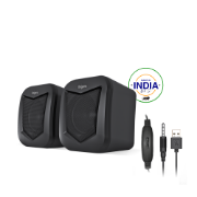 Picture of Fingers Speakers 2.0 - DeskSound 2.0