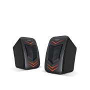 Picture of Fingers Speakers 2.0 RGB-Funbeat USB Powered Speaker