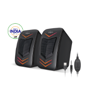 Picture of Fingers Speakers 2.0 RGB-Funbeat USB Powered Speaker