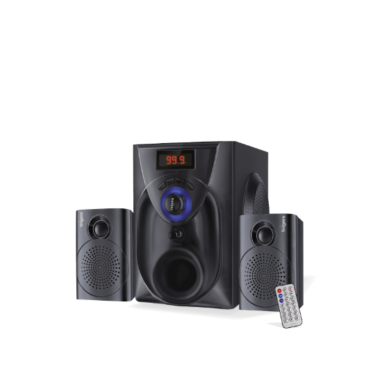 Picture of Fingers Speakers 2.1 Challenger