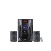 Picture of Fingers Speakers 2.1 Challenger