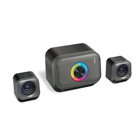 Picture of Fingers Speakers 2.1 StereoCuboid