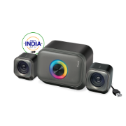 Picture of Fingers Speakers 2.1 StereoCuboid