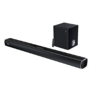 Picture of Fingers Speakers Bar Octane-100