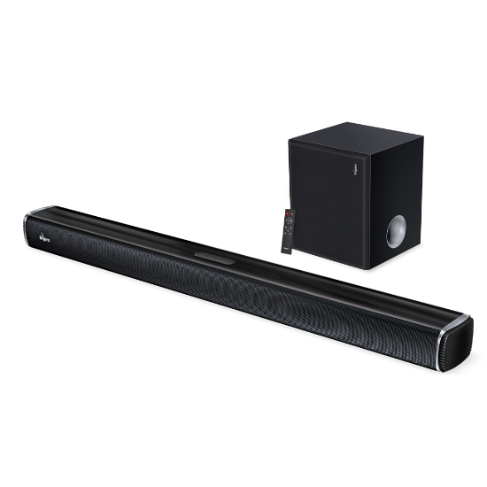 Picture of Fingers Speakers Bar Octane-100