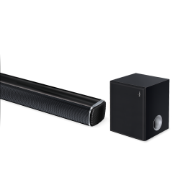 Picture of Fingers Speakers Bar Octane-100