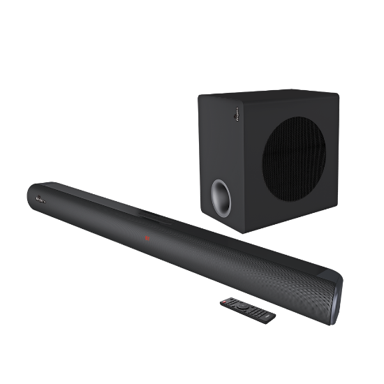 Picture of Fingers Speakers Bar Octane 200 SoundBar