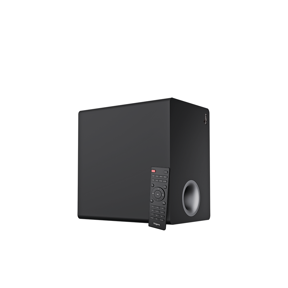 LeeMin3C. Fingers Octane 200