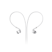 Picture of Audio Pop-C White (USB Type-C)