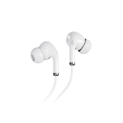 Picture of Audio Pop-C White (USB Type-C)