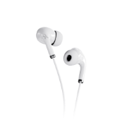 Picture of Audio Pop-C White (USB Type-C)