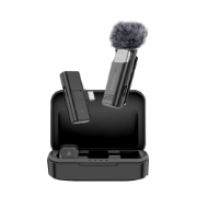 Picture of Duo Phone Mic Type-C (Lavalier Wireless Mic)