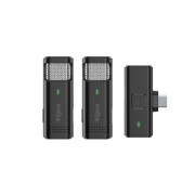 Picture of Fingers Microphone Wireless Duo PhoneMic Type C