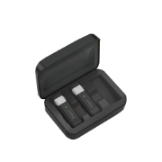 Picture of Duo Phone Mic Type-C (Lavalier Wireless Mic)