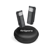 Picture of Duo Phone Mic Type-C (Lavalier Wireless Mic)