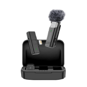 Picture of Duo Phone Mic Lightning (Lavalier Wireless Mic)
