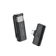 Picture of Fingers Microphone Wireless PhoneMic Type C