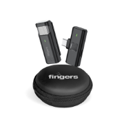 Picture of Fingers Microphone Wireless PhoneMic Type C