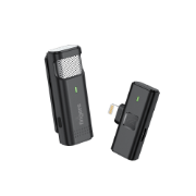 Picture of Fingers Microphone Wireless PhoneMic Lightning