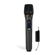 Picture of Fingers Microphone Freedom MIC Wireless MIC-U105 (U-Band - UHF 693 MHz)