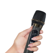 Picture of Fingers Microphone Freedom MIC Wireless MIC-U105 (U-Band - UHF 693 MHz)