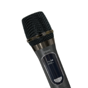 Picture of Fingers Microphone Freedom MIC Wireless MIC-U105 (U-Band - UHF 693 MHz)