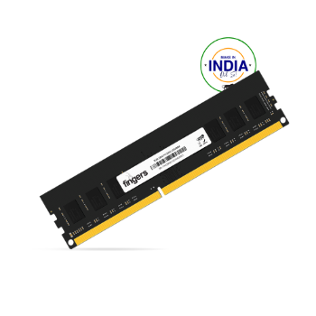Picture of Fingers Deskstop RAM DDR4-8GB 3200Mhz