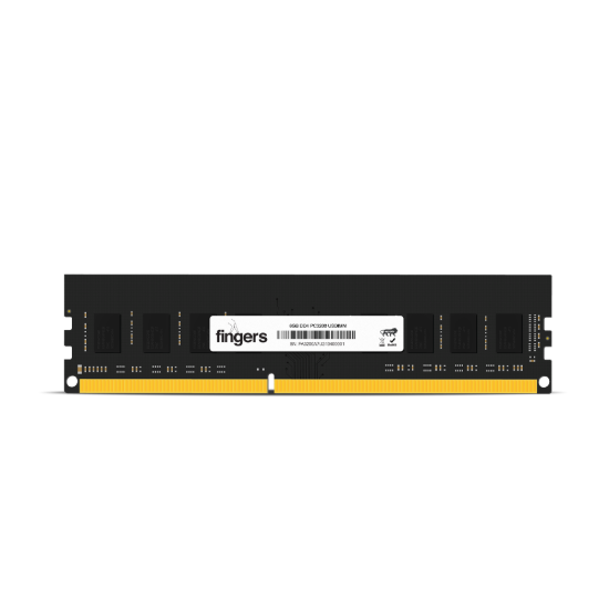 Picture of Fingers Deskstop RAM DDR4-8GB 3200Mhz