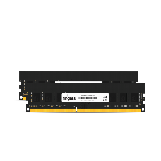 Picture of Fingers Deskstop RAM DDR4-16GB 3200Mhz