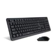 Picture of Fingers Deskset Wireless Duo Recharge Combo