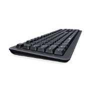 Picture of Duo-Recharge Combo (Wireless Keyboard+Mouse Combo)