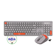 Picture of Fingers Deskset WL Exquisite (Rangeela Grey+OR)