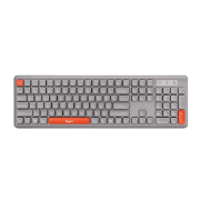 Picture of Fingers Deskset WL Exquisite (Rangeela Grey+OR)