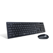 Picture of Fingers Deskset Wireless Combo Aeroclicks