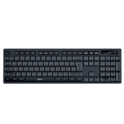 Picture of Fingers Deskset Wireless Combo Aeroclicks