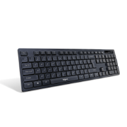 Picture of Fingers Deskset Wireless Combo Aeroclicks